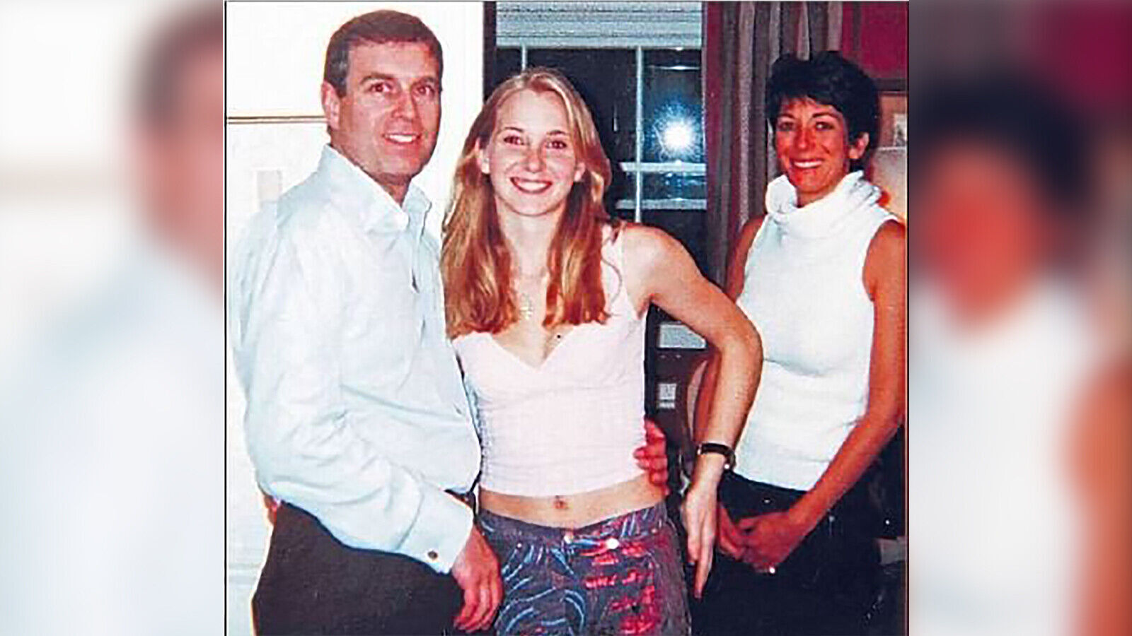 Who is Ghislaine Maxwell? Socialite and ex-girlfriend of Jeffrey Epstein goes on trial